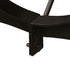Rustika Rowe -  Dining Table Solid Rough Mango Wood 180 cm